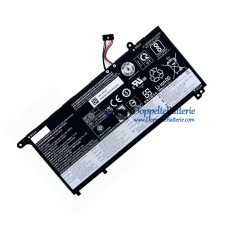 Akku für Lenovo K4E-ITL E4-ITL L19C3PDA E5-ITL K4E-ARE L19D3PDA L19M3PDA L19L3PDA [Ersatzakku]